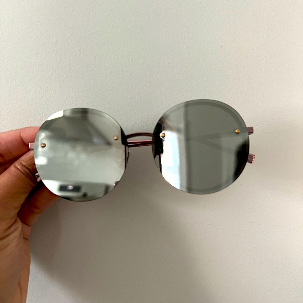Lapis Sensible Sunglasses